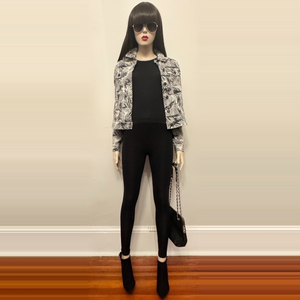 Vero Moda Denim Jacket - Picture 6 of 12